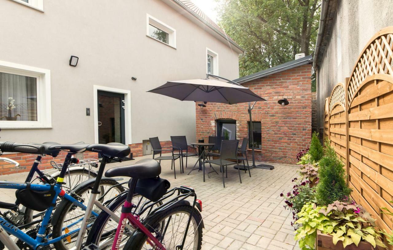 Apartamenty Centrum Park Sowinskiego 19 Zielona Góra Exterior foto